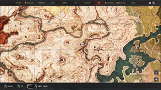 Weathered Skull Location in Conan Exiles [upl. by Bremer]