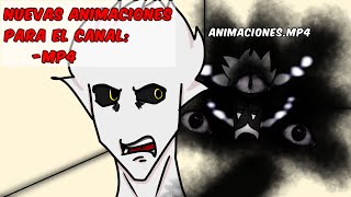 nuevas animaciones para el canal [upl. by Euv]