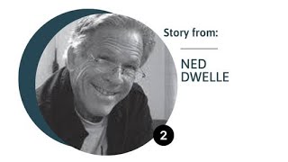 Stories about Moshe Feldenkrais  Ned Dwelle  2 [upl. by Cralg]