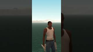 SHOCKING THINGS😱 Happen When you Reach N Marker in GTA GAMES gta gta5 gtasecrets [upl. by Comethuauc]