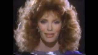 Max Factor Light amp Natural Commercial featuring Jaclyn Smith and the late great Vivien Leigh 1985 [upl. by Jammin]