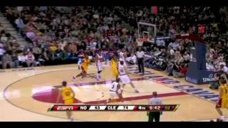 NBA Best Dunks 2009 part I HD [upl. by Parshall]