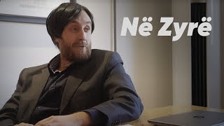 Në zyrë  NGOPTV [upl. by Ettenal25]