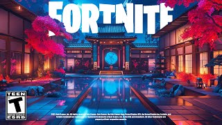 Fortnite CHAPTER 6 WAS LEAKED [upl. by Teador262]