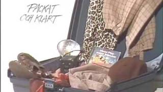 Packat amp Klart 1987 [upl. by Mayram329]