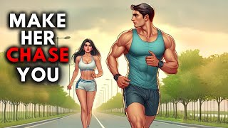 How to Make Girls Chase You  3 Powerful RULES MUST KNOW [upl. by Derrej]