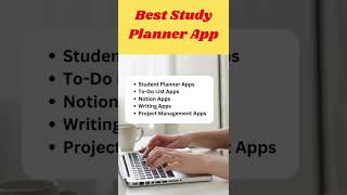 Study Smarter Top 10 Study Apps for Success shorts studyapps students shortsvideo [upl. by Tjader139]