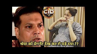 Daya aur Shreya ki FAMILY Kaisi Hogi  सीआईडी  CID 2024 NEW SEASON 2 [upl. by Kallman]