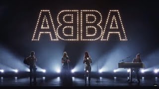 El quotviajequot musical de Abba continúa 40 años después [upl. by Shippee]