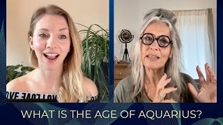 What is the Age of Aquarius [upl. by Etnoid]