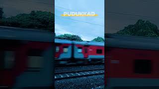 train❤️trending train trains facebook youtubeshorts youtubetrending instagram trendingshorts [upl. by Irtak752]