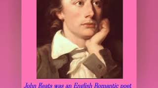 Ode to a Nightingale by John Keats Summary in English [upl. by Ardnosal]