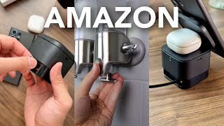 BEST Amazon Must Haves You Need for 2024  TikTok Compilations 1 [upl. by Sigismondo]