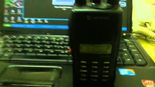 RADIO OVER SKYPE HOMEBREWTESTINGmp4 [upl. by Basir]