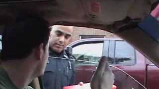 Cop doesnt know the law [upl. by Heck]