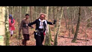 Les Seigneurs dOutre Monde  bande annonce 2012 [upl. by Dobson]