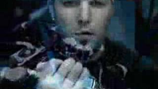 Limp Bizkit  ReArranged Official Music Video [upl. by Eiramasil]