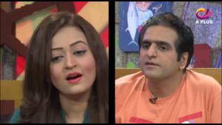 Mehman Qadardan Ep 28  Sadaf Umair  A Plus C2D2 [upl. by Dayna]