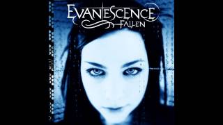 Evanescence  Tourniquet [upl. by Barnard]