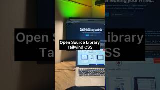 Tailwind CSS Open Source Libraries 🤯🤯🤯 tailwindcss [upl. by Jamill]