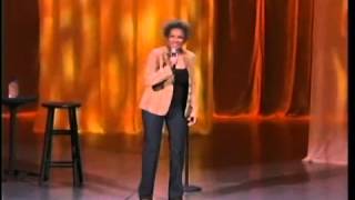 Wanda Sykes  Sick and Tired  Vagina Removível legendado PT BR [upl. by Paluas66]