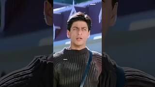 Srk hit song ✨ bollywood mainhoonnalove srk sahrukhkhan mainhoona [upl. by Oiramaj265]