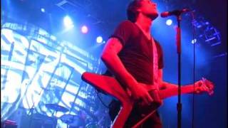 Ash  Lost In You Live  The Astoria 2008 [upl. by Gamali]