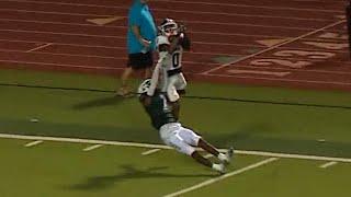 FULL HIGHLIGHTS Ennis v Waxahachie Week 1 Aug 30 2024 [upl. by Jacquenette797]