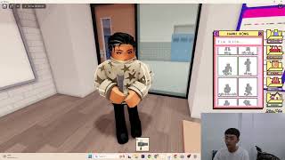 I love roblox [upl. by Rosa]