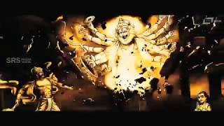 Ugramm veeram maha vishnunam whatsapp status [upl. by Manbahs582]