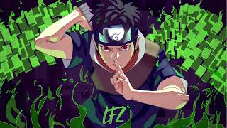 Rap Do Shisui UchihaO Olhar De Um Uchiha LFZ [upl. by Rafaelita]