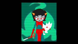 Terezi Pyrope ♎👅 x Dave 😎  edit homestruck edit comic terezi dave [upl. by Micaela168]