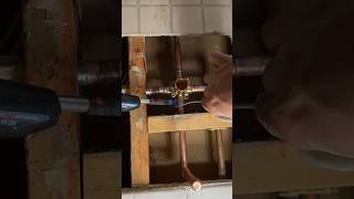 Heat Doesn’t Always Rise 🤯 plumbing tradeschool plumbingtips [upl. by Armstrong153]