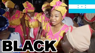 The Black Indigenous People of Honduras  Discovering the Garifuna Culture [upl. by Prentice]