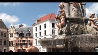 Promotiefilm Deventer [upl. by Catrina751]