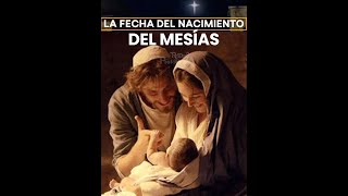 El Mesías nació en Succot [upl. by Corabella]