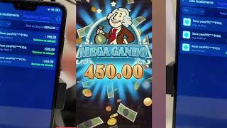 NOVO SLOT CASINO PAGANDO 15 DE BÔNUS DE CADRASTO SAQUE FREE [upl. by Zobias]