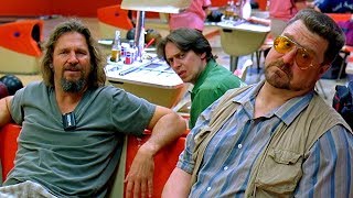 The Big Lebowski Soundtrack Tracklist  The Big Lebowski Jeff Bridges  The Coen Brothers [upl. by Sirob721]