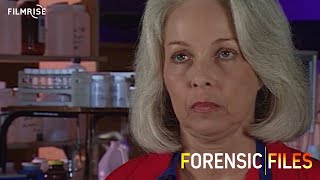 Forensic Files  Season 7 Episode 22  Frozen in Time  Full Episode [upl. by Aliza]