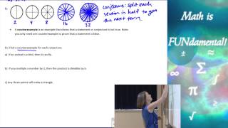 21 Geometry  Patterns and Inductive Reasoning [upl. by Jozef]