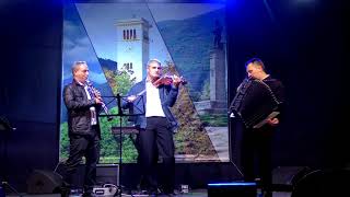 НА ЖИВО24окт2019СливенConcertИлка Александрова [upl. by Ydiarf208]