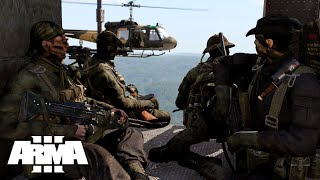 Arma 3  Посмотрим на вооружение технику и попроходим миссии [upl. by Oht193]