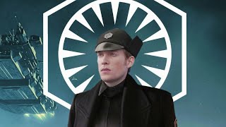 German General hux speech x death is no more Super slowed  Reverb 30 minutes [upl. by Evanthe317]