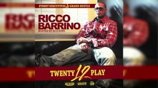 Ricco Barrino  Cycle On Spin Audio [upl. by Nayab]