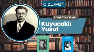 Kuyucaklı Yusuf Kitap Analizi [upl. by Wallraff]