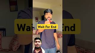 Sahi Me Tod Diya PriyalKukreja comedy fun funny ytshorts priyalkukreja comedyshorts [upl. by Lebiram]