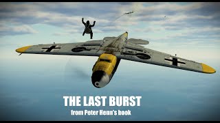 the last burst  chapter 2  Sicilian holidays [upl. by Wirth]