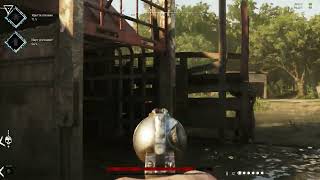 Hunt Showdown 2023 03 08 03 00 22 40 DVR [upl. by Courtney]