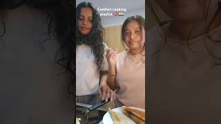 Our comfort playlist 🇮🇳🇬🇧 abroadstudies kannadavlog studentinuk youtube shorts trending india [upl. by Aminta]