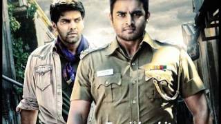 Vettai Movie Review Vettai Story [upl. by Amirak]